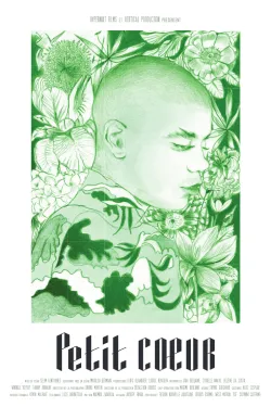 Affiche du film, Petit cœur